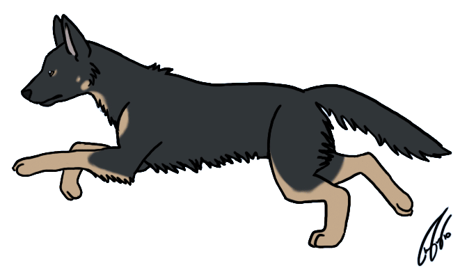 dog animation by Treekami on DeviantArt dog animation by Treekami on DeviantArt
