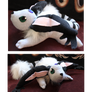 Corvus Plush