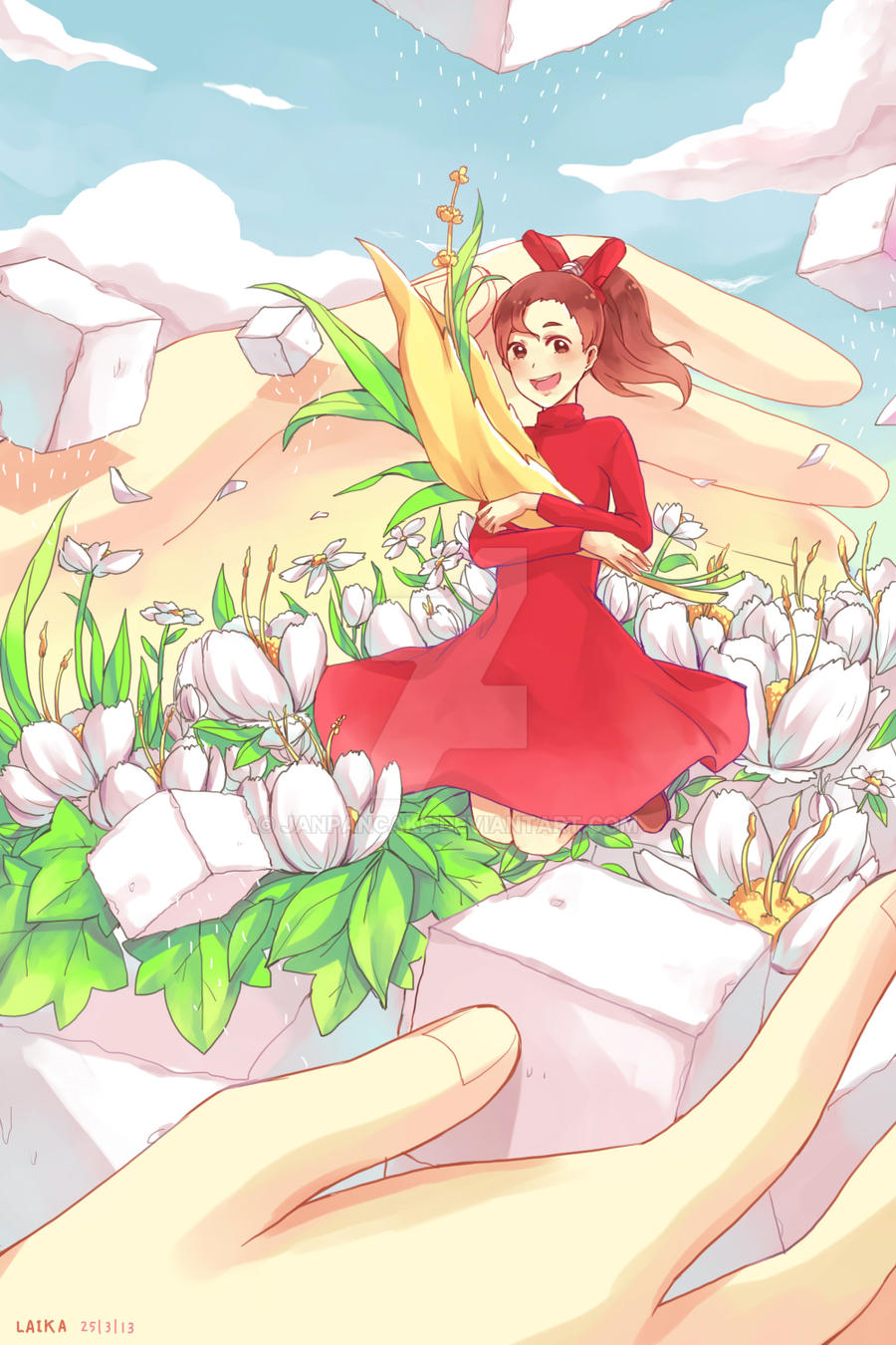 Arrietty