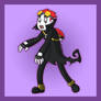 Zombie Jack Spicer