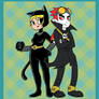 Jack Spicer vs the World