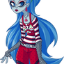 Ghoulia Yelps - Day 12