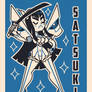 Retro Satsuki