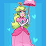 Princess Peach