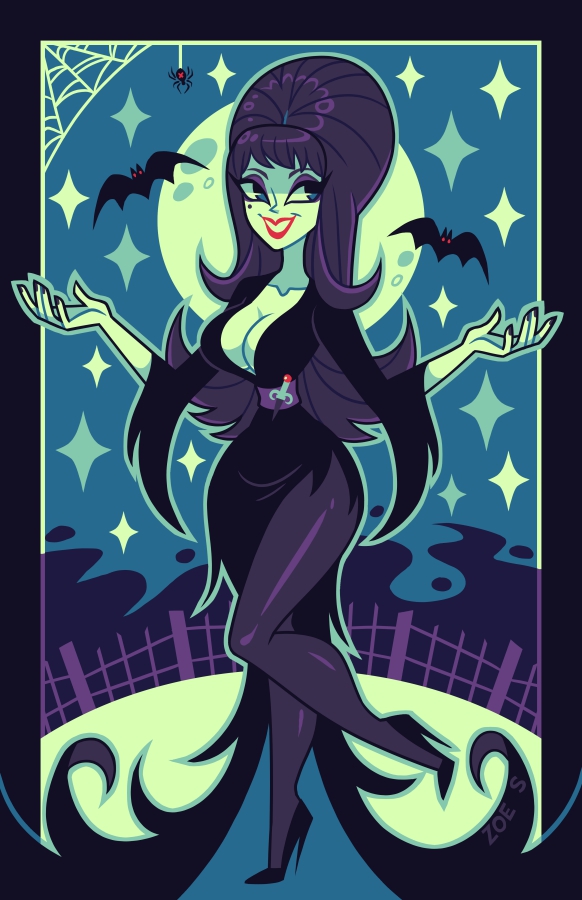 Elvira