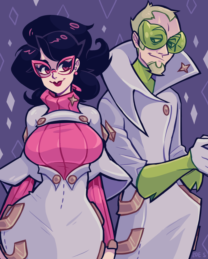 Faba And Wicke