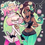 Off the Hook!!