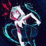 Spider Gwen