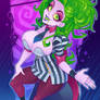 Bishoujo Beetlejuice