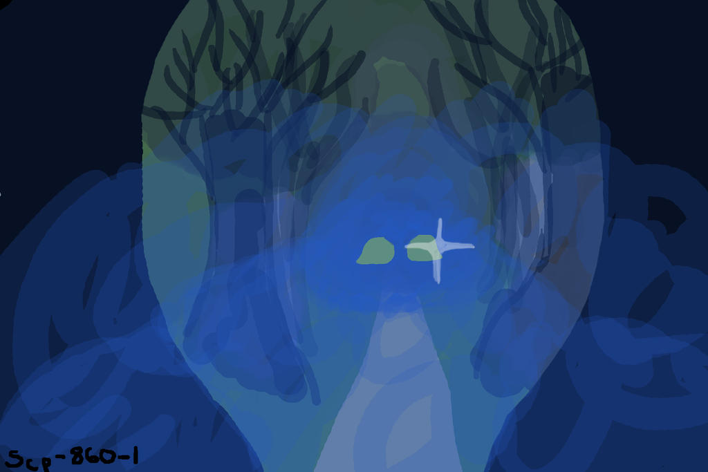 SCP-860-1 by alex353001 on DeviantArt
