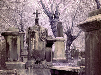 Graveyard, Brum