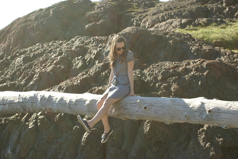 Driftwood