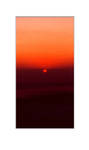 Blue Ridge Sunrise by FallisPhoto
