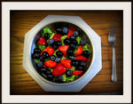 Berry Salad by FallisPhoto