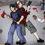 L4D2- Keith and Dave