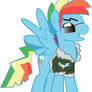 Blitz  Wonderbolt Capitan