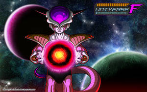 Freeza Wallpaper - Universe F