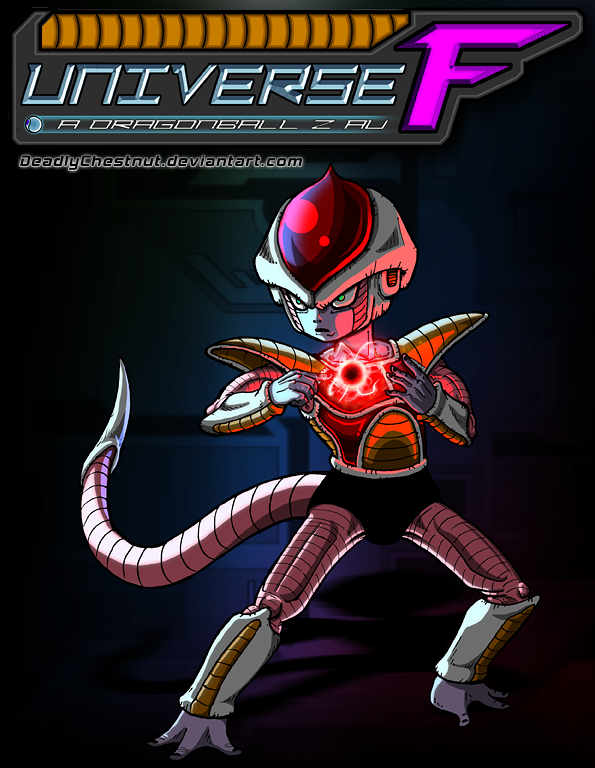 Universe F - Dev ID