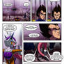 Universe F Chapter 2 - Page 11