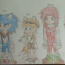 Sonic Boom (Human Version)