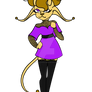 [Open] Cartoon Adoptable #43