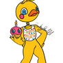 Toy Chica