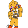 Rockstar Chica