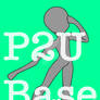 P2U Base #12