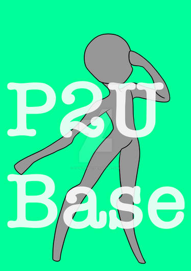 P2U Base #12