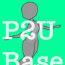 P2U Base #25