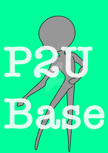 P2U Base #38