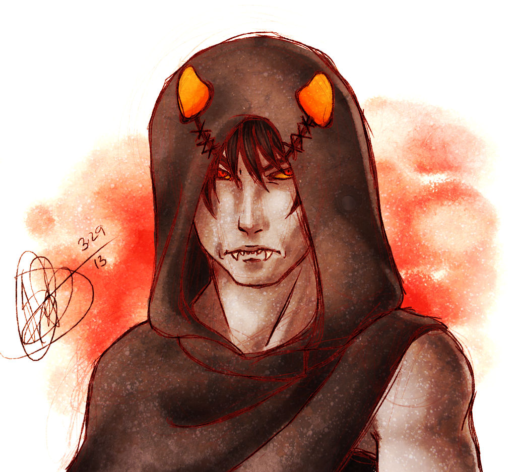 Signless by MannequinsJack on DeviantArt
