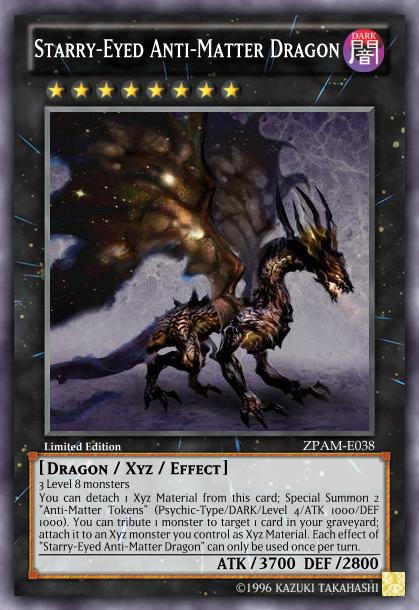 anti dragon cards yugioh Amazon.com: YU-GI-OH! - Anti-Spell (TU02-EN016) - Turbo Pack 2 Cardboard post. The anti-zeus. TY