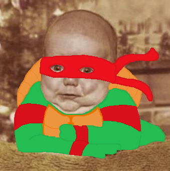 Babby Raphael