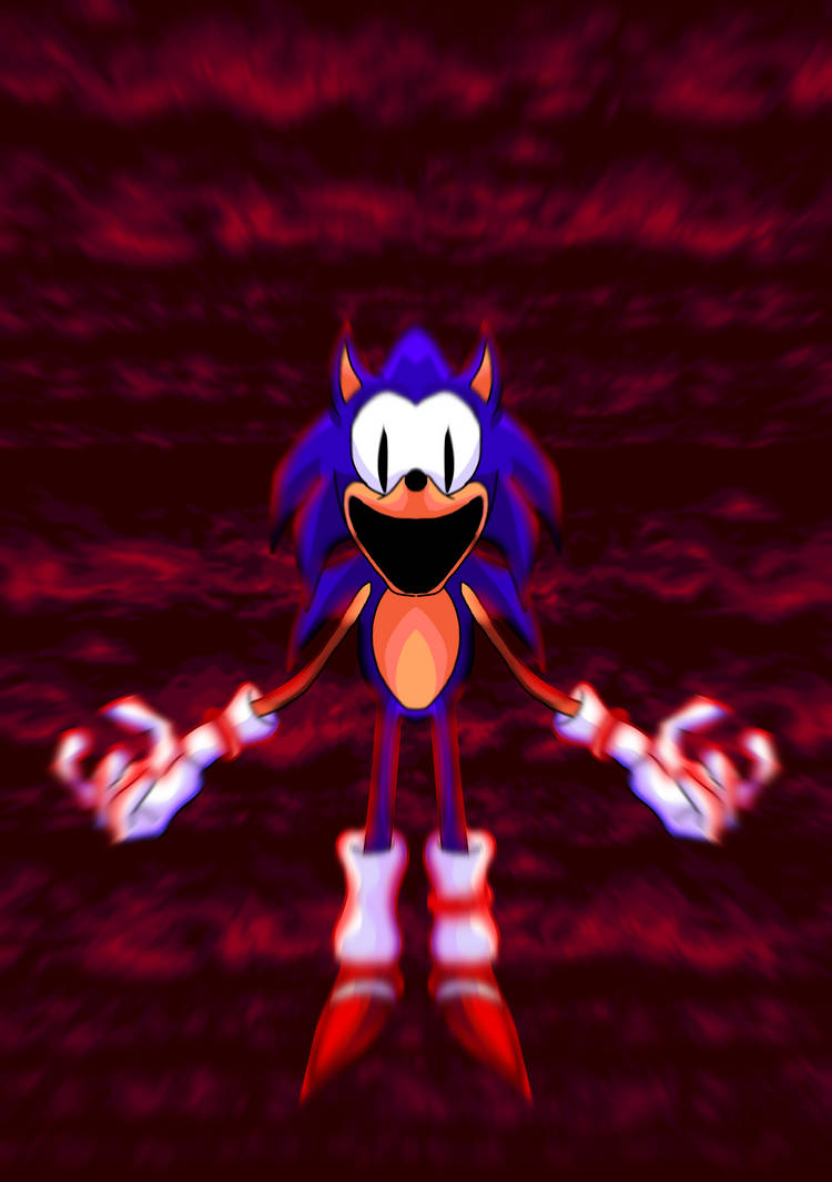 Rewrite by GardePickle on DeviantArt