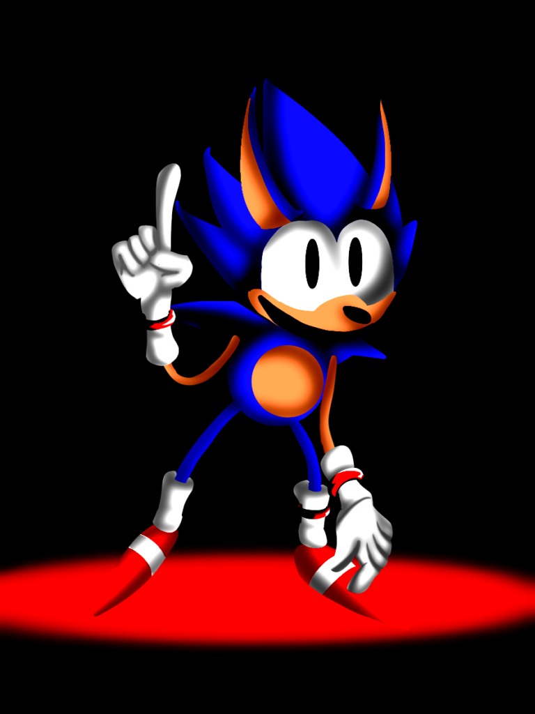 Sonic.EXE 2011 mix by GardePickle on DeviantArt