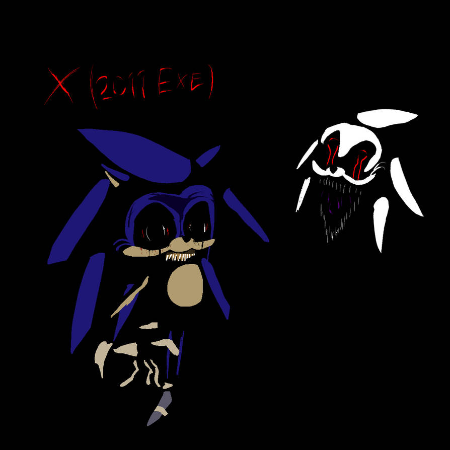 Load X Exe X (2011 EXE) by GardePickle on DeviantArt