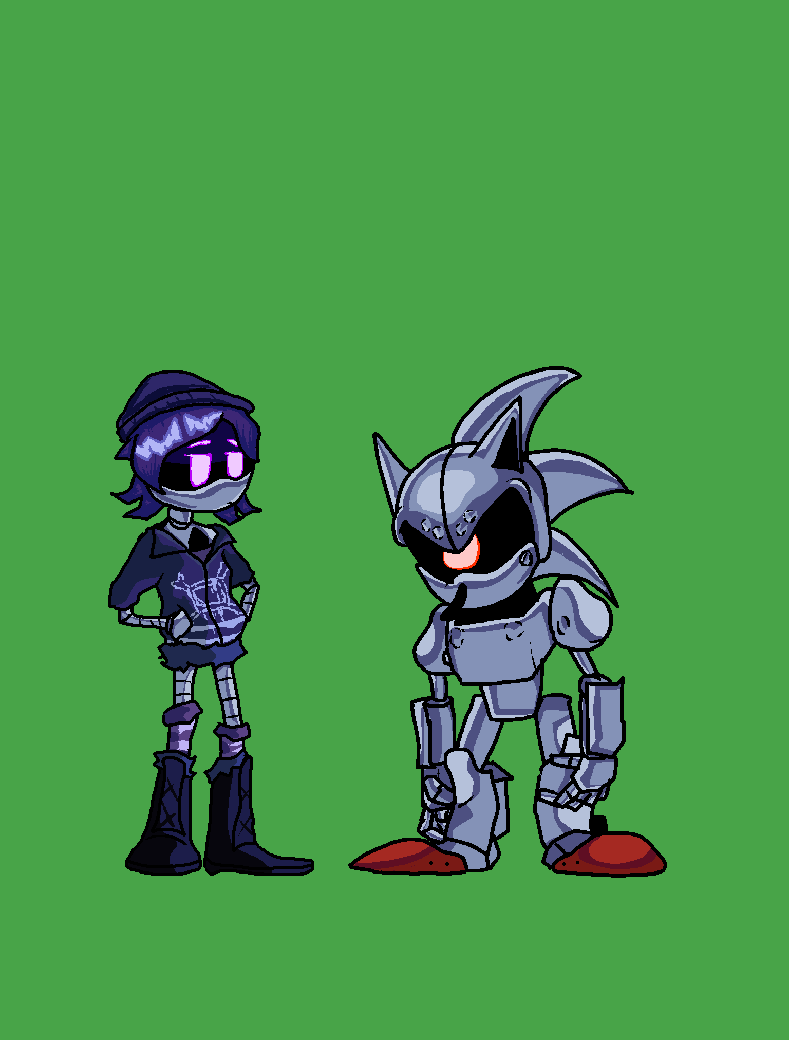 Sonic.EXE 2011 mix by GardePickle on DeviantArt