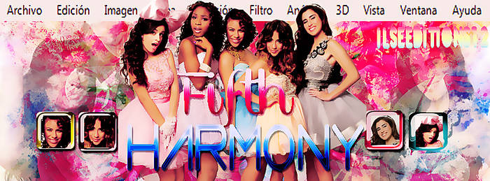 Portada Fifth Harmony