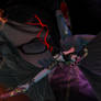 Bayonetta -Wallpaper-ish-