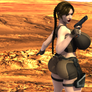 Lara Croft