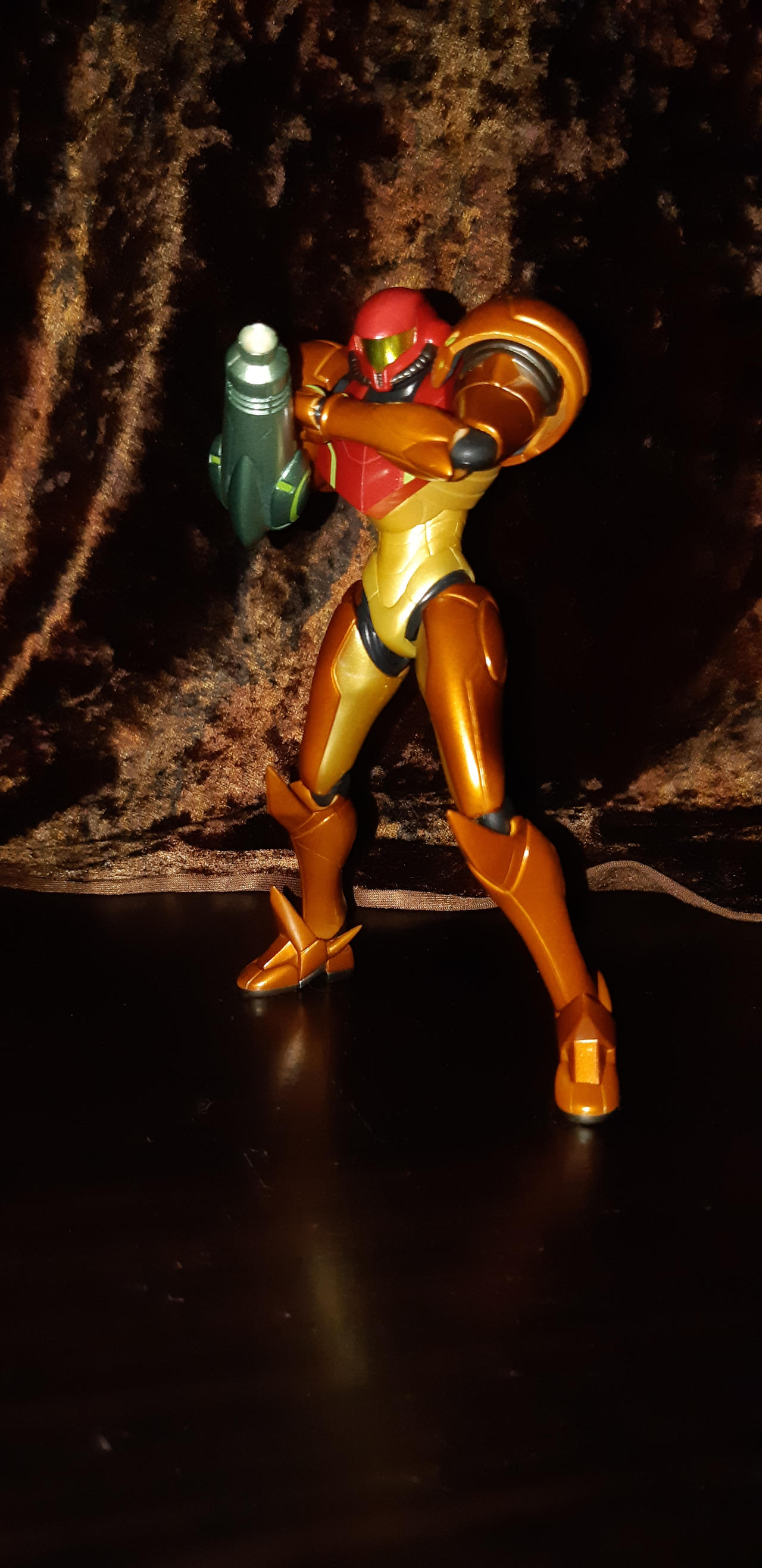 Samus Other M Varia Suit Figma By Manbeastman On Deviantart Samus Other M Varia Suit Figma By Manbeastman On Deviantart