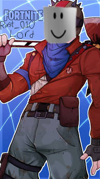 Explore the Best Rust_010 Art | DeviantArt