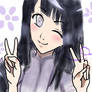 hinata (the last)