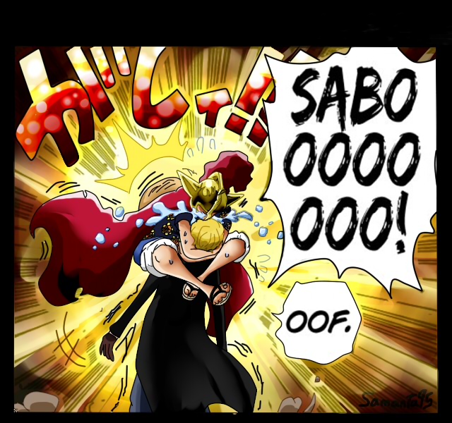 Abrazo De Luffy Coloreo Del Cap 794 One Piece By Samanta95 On Deviantart Abrazo De Luffy Coloreo Del Cap 794 One Piece By Samanta95 On Deviantart