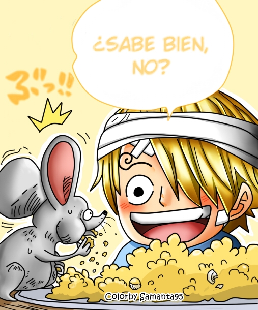 One Piece 840 Sanji By Samanta95 On Deviantart One Piece 840 Sanji By Samanta95 On Deviantart