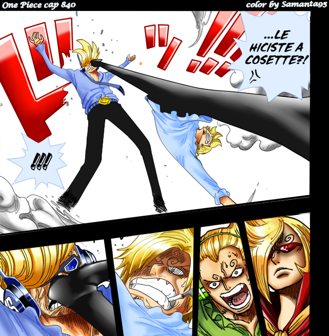 Cosetteeeee Onepiece 840 By Samanta95 On Deviantart Cosetteeeee Onepiece 840 By Samanta95 On Deviantart