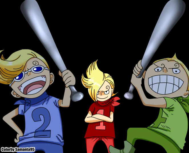 One Piece 841 Coloreo By Samanta95 On Deviantart One Piece 841 Coloreo By Samanta95 On Deviantart