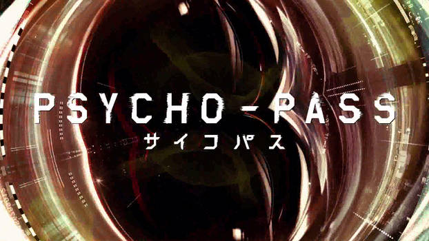 Psycho-Pass