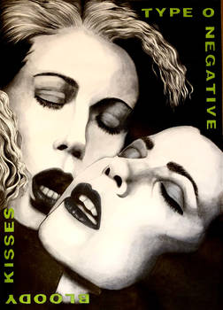 Type o negative